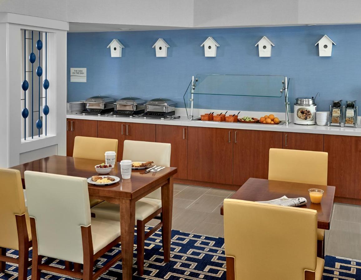 Sonesta ES Suites St. Louis - Chesterfield Extérieur photo