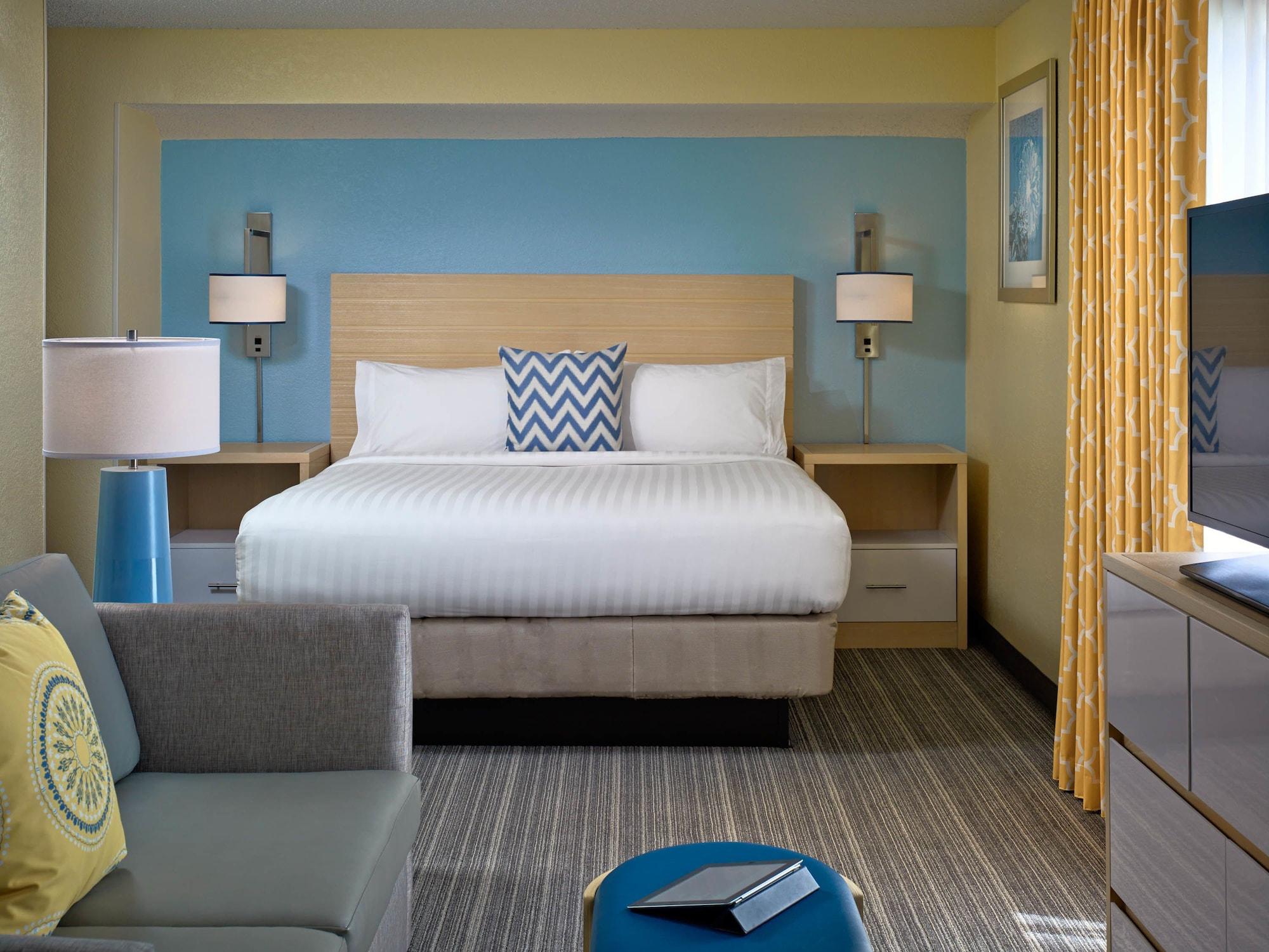 Sonesta ES Suites St. Louis - Chesterfield Extérieur photo