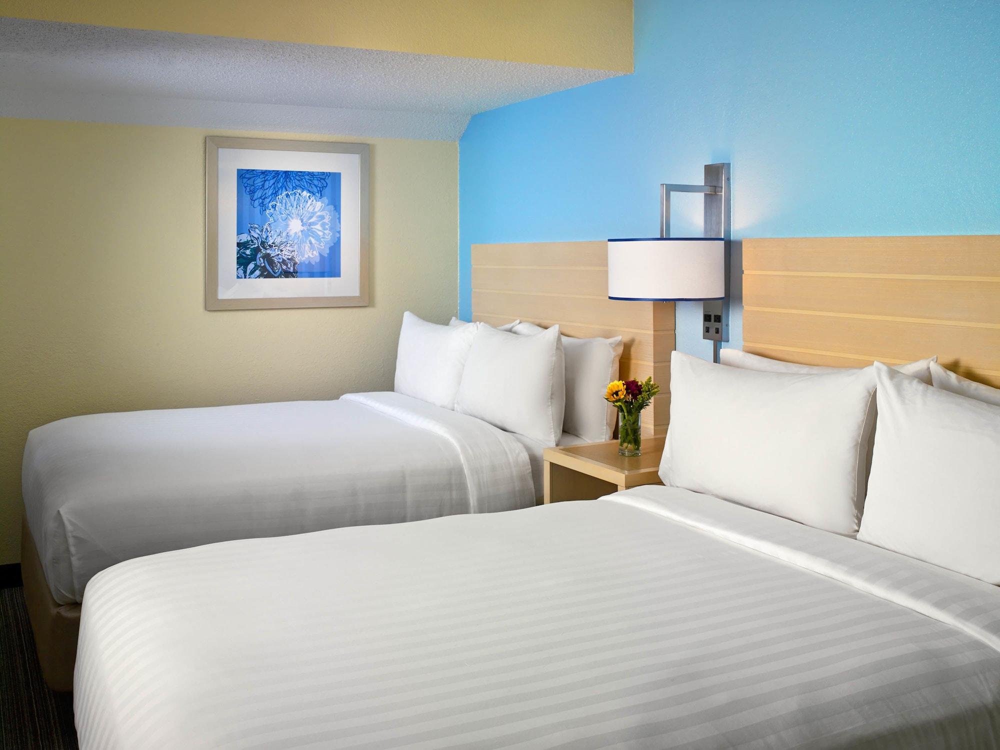 Sonesta ES Suites St. Louis - Chesterfield Extérieur photo