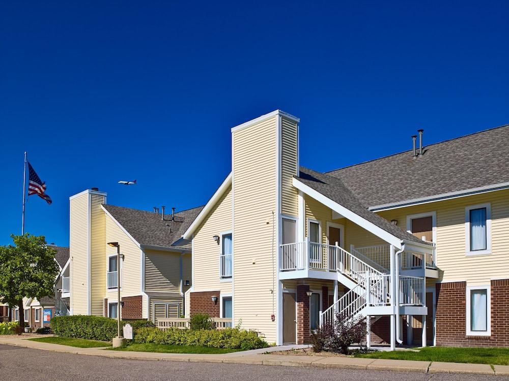 Sonesta ES Suites St. Louis - Chesterfield Extérieur photo
