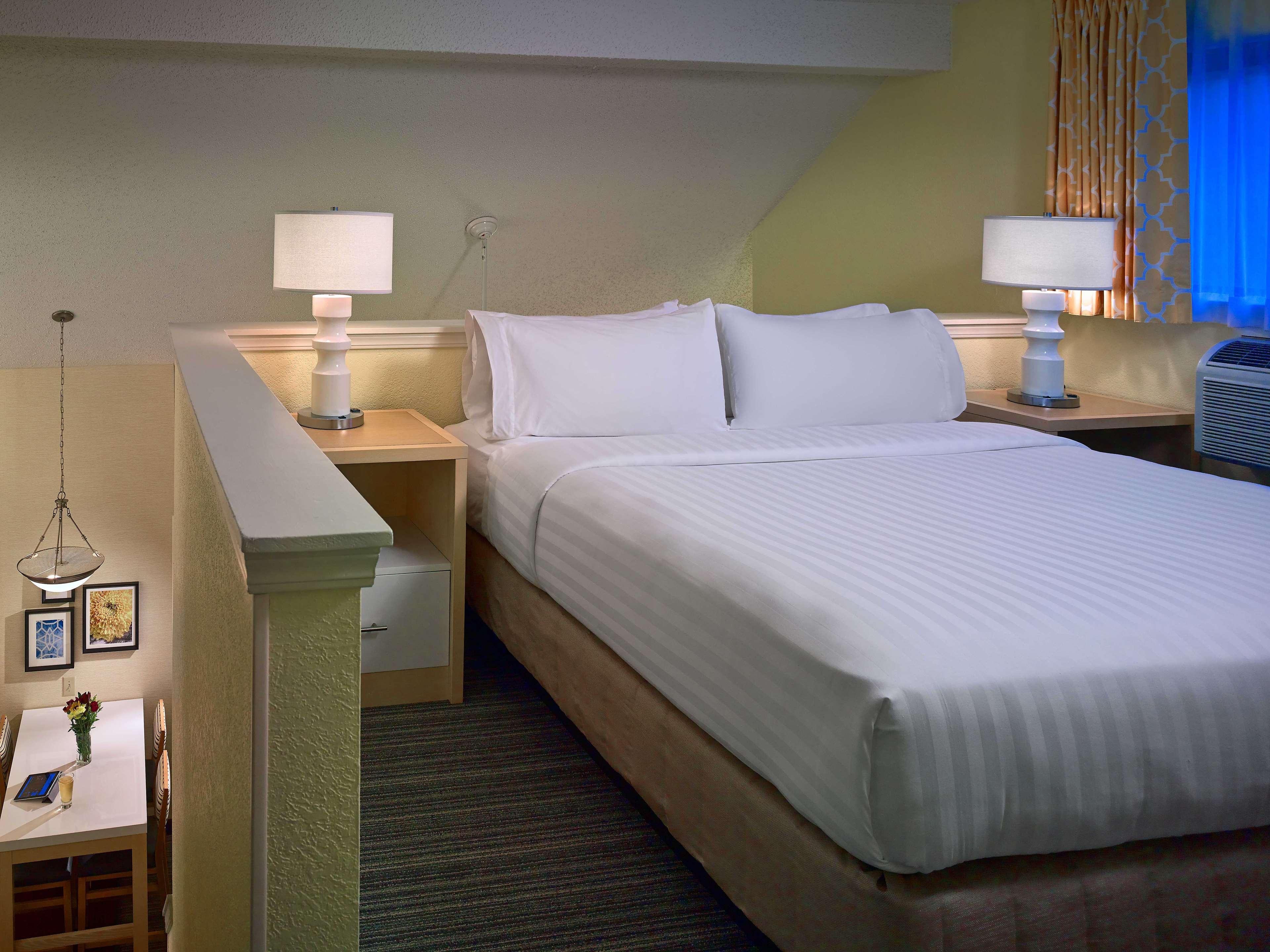Sonesta ES Suites St. Louis - Chesterfield Extérieur photo