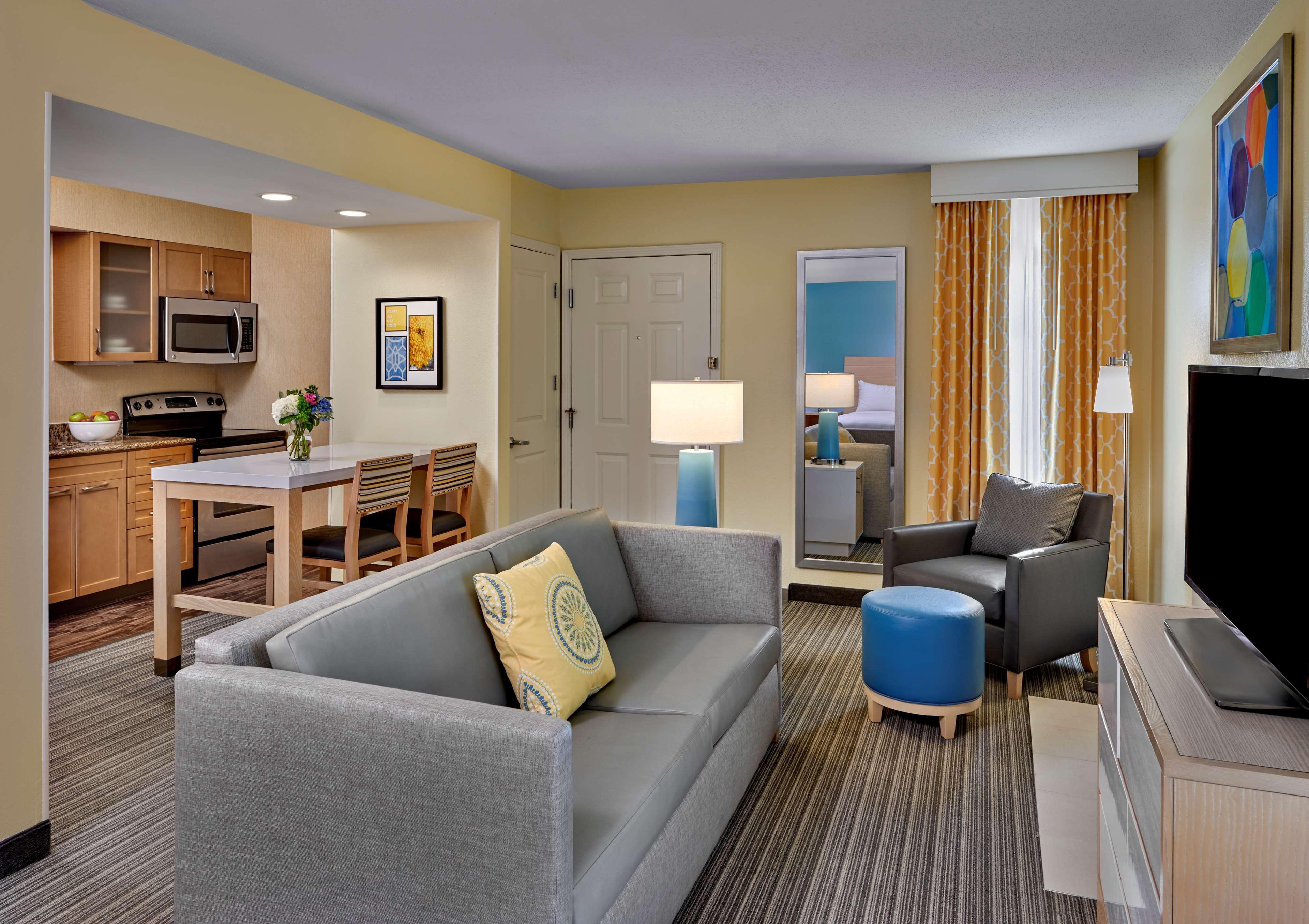 Sonesta ES Suites St. Louis - Chesterfield Extérieur photo