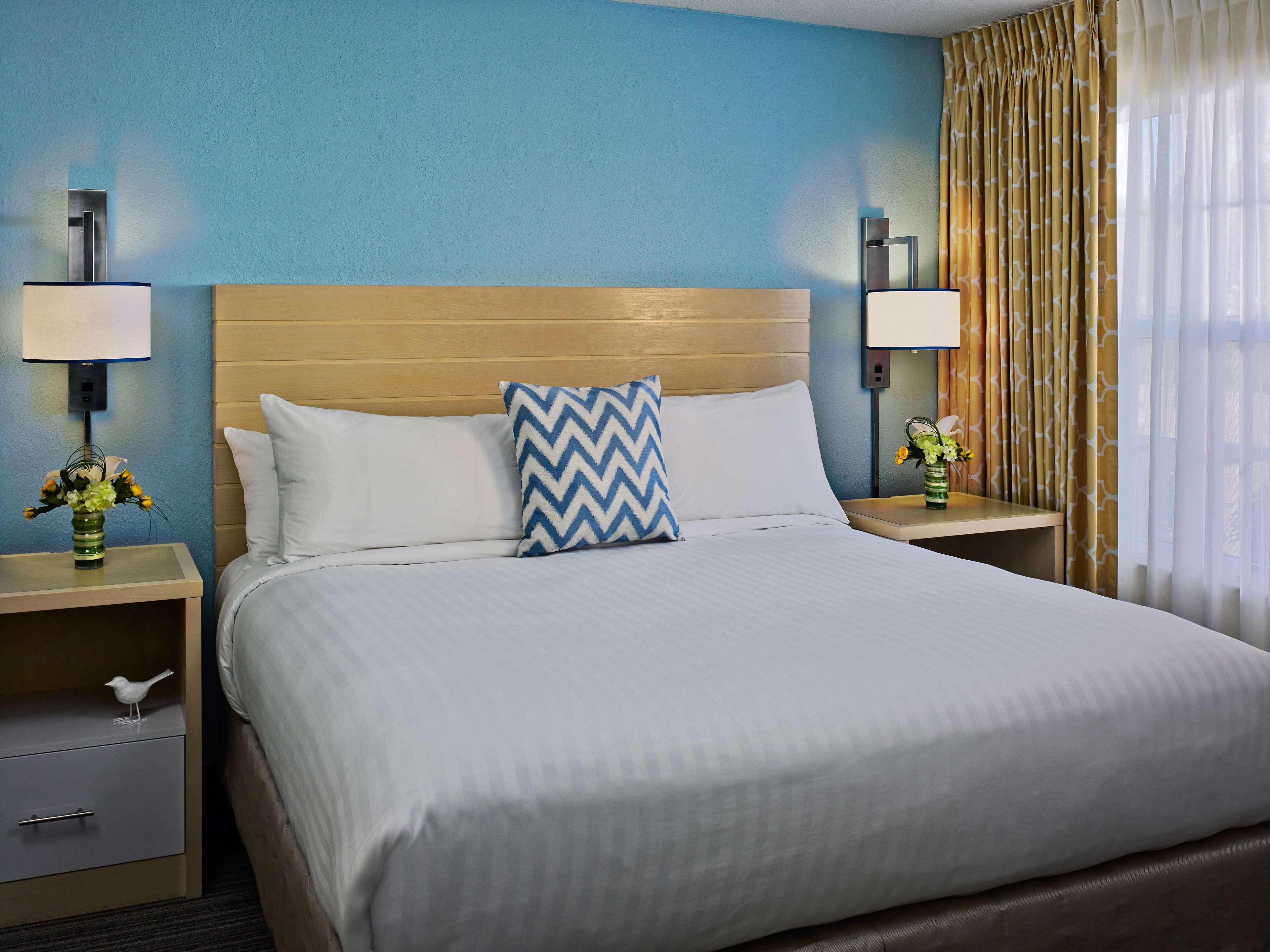 Sonesta ES Suites St. Louis - Chesterfield Extérieur photo