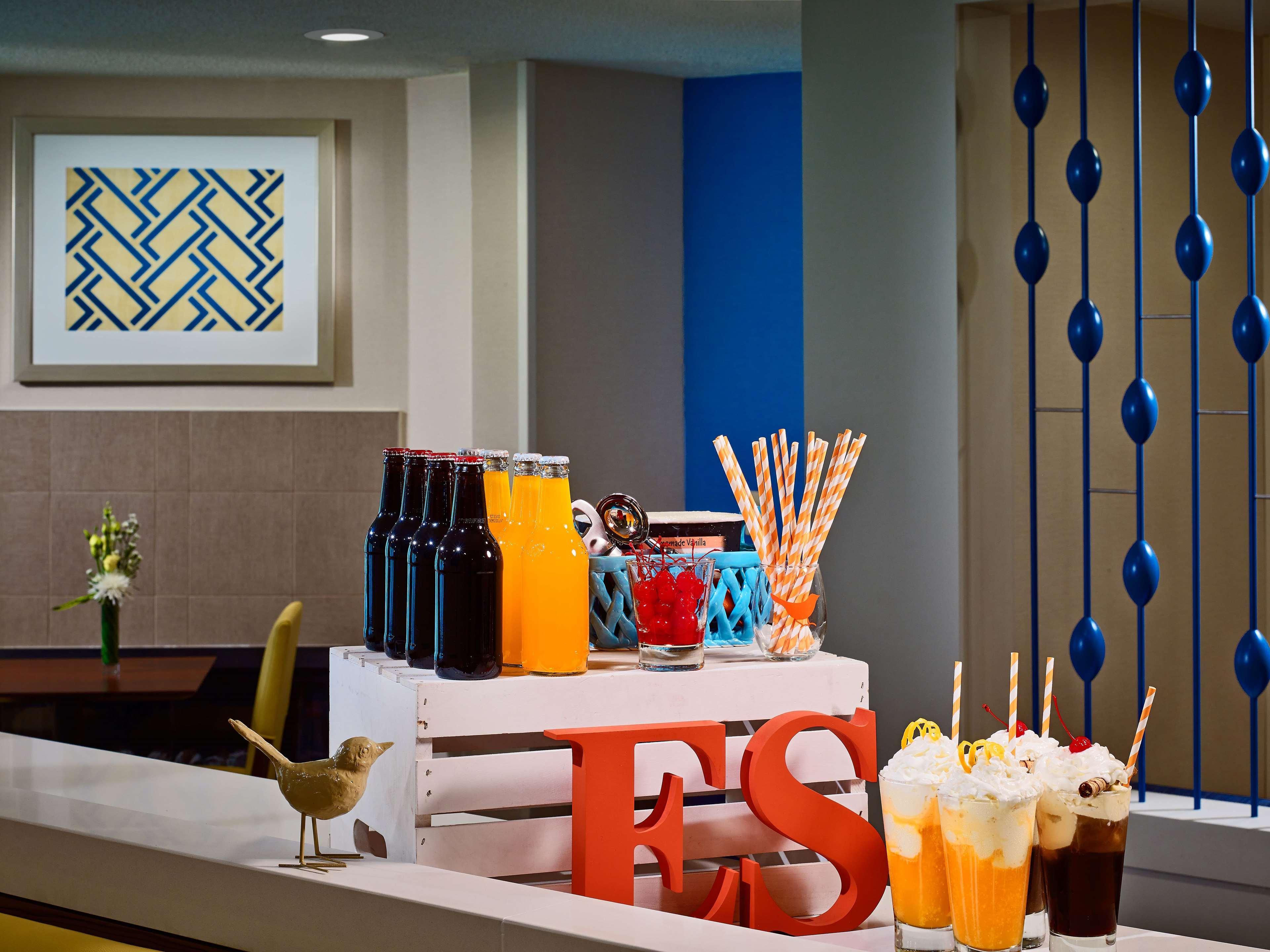 Sonesta ES Suites St. Louis - Chesterfield Extérieur photo