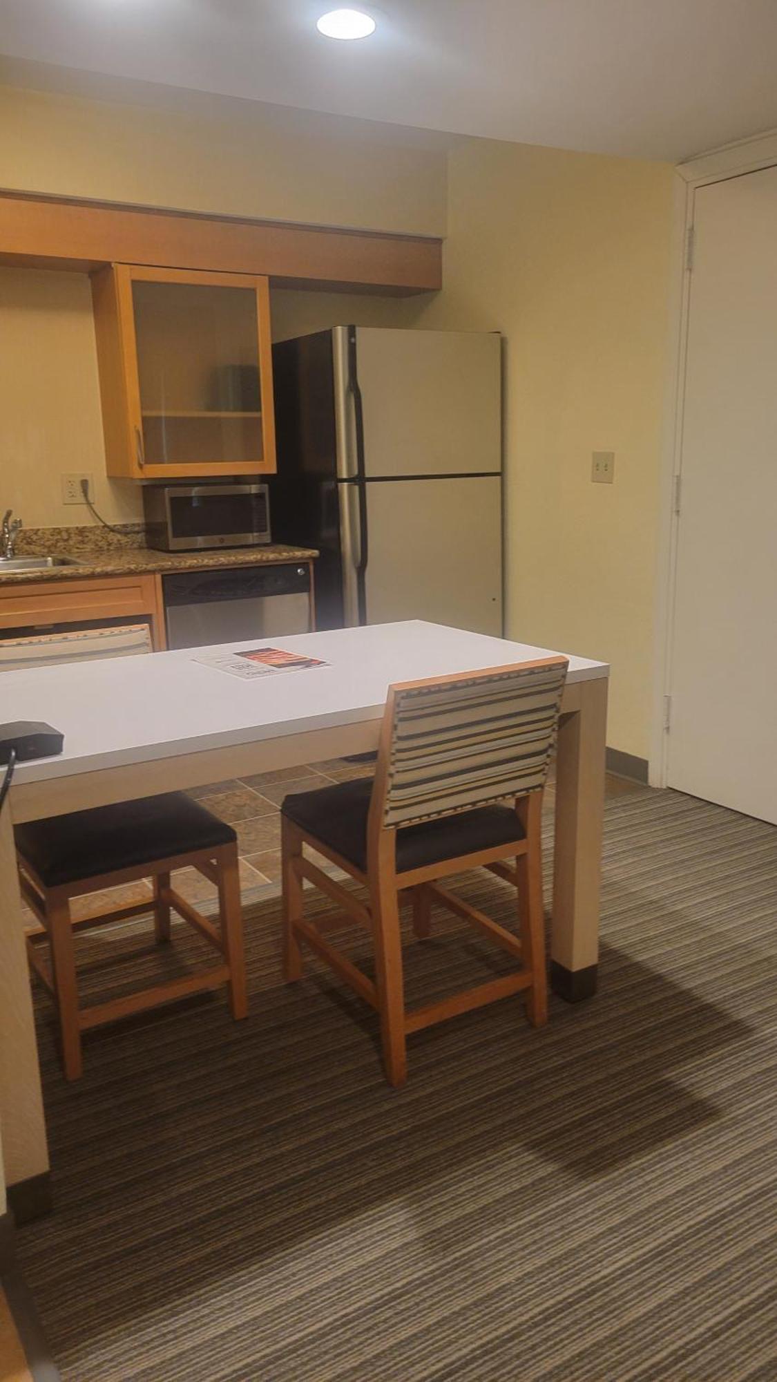 Sonesta ES Suites St. Louis - Chesterfield Extérieur photo