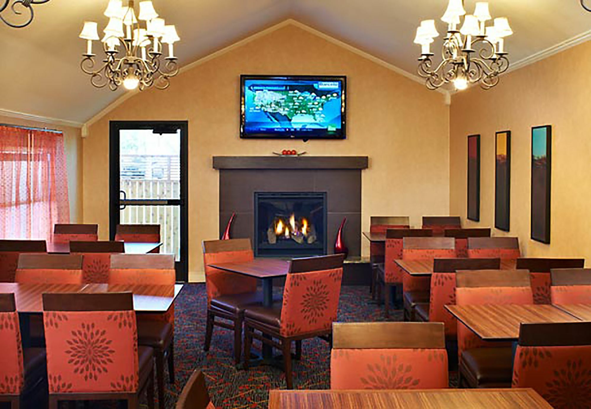 Sonesta ES Suites St. Louis - Chesterfield Extérieur photo