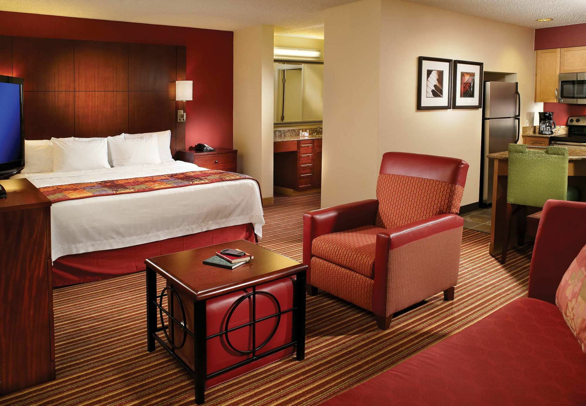 Sonesta ES Suites St. Louis - Chesterfield Extérieur photo