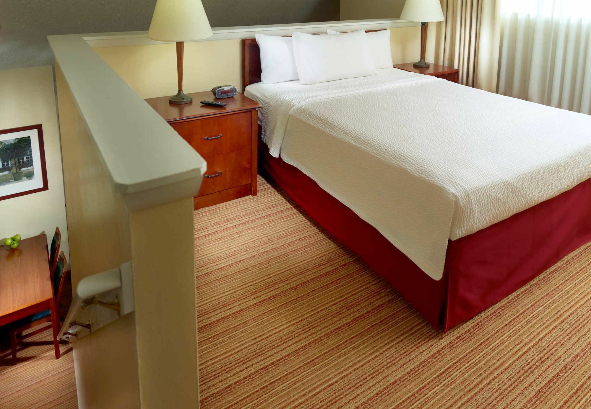 Sonesta ES Suites St. Louis - Chesterfield Extérieur photo