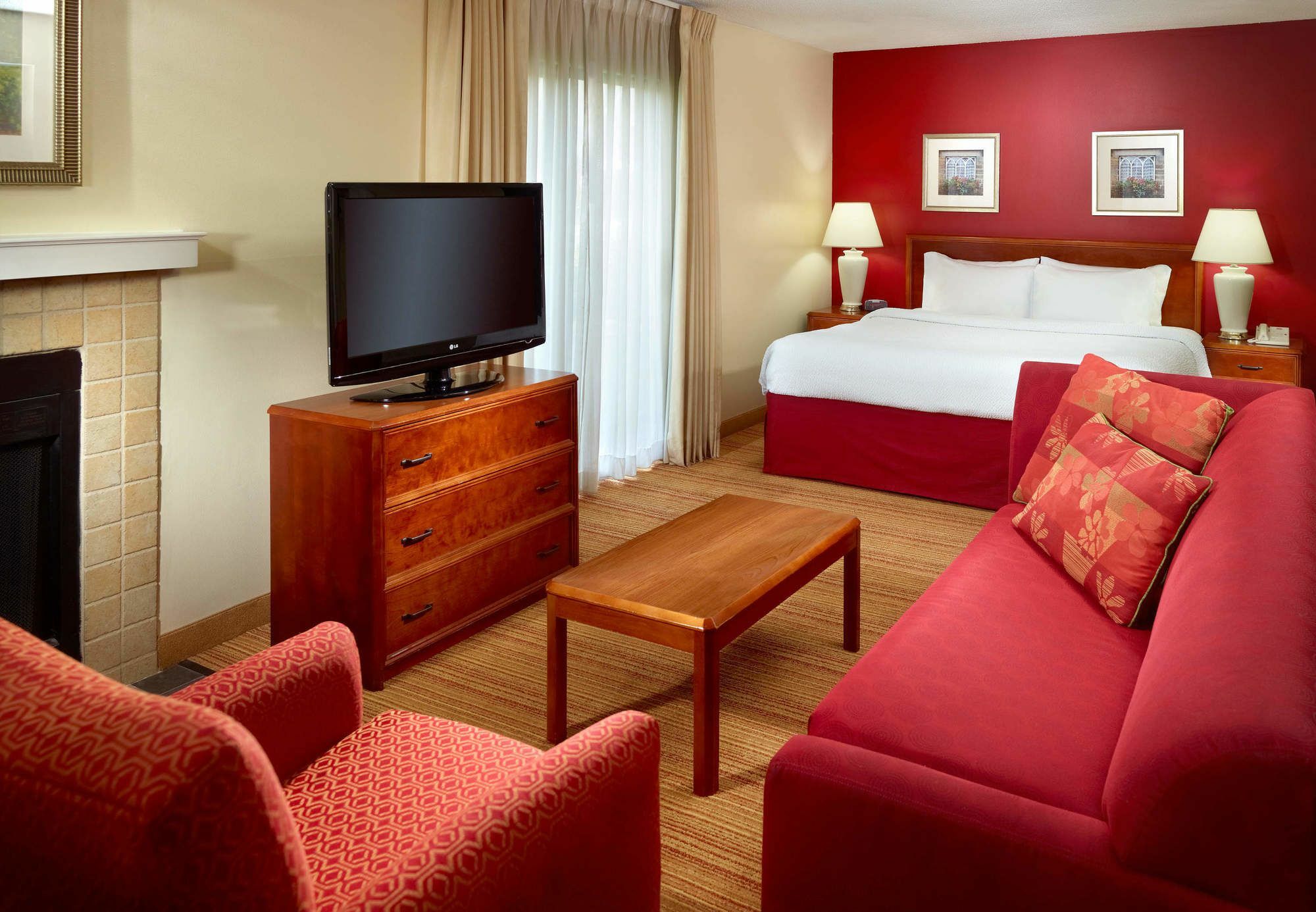 Sonesta ES Suites St. Louis - Chesterfield Extérieur photo