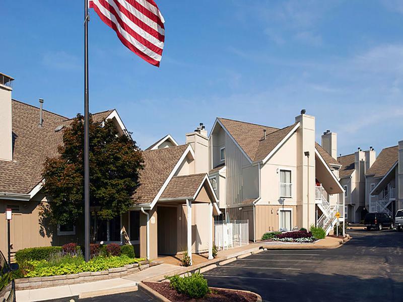 Sonesta ES Suites St. Louis - Chesterfield Extérieur photo