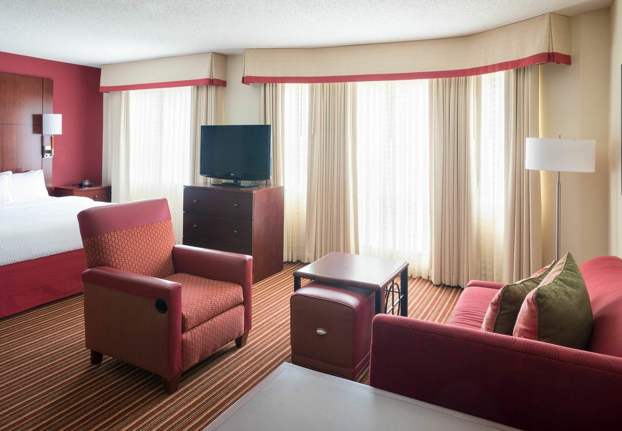 Sonesta ES Suites St. Louis - Chesterfield Extérieur photo